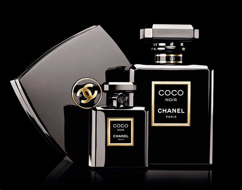 chanel noir & mystic unicorn|Coco Noir Chanel perfume .